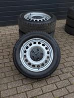 AllSeason bandenset Mercedes Vito, Ophalen, Bestelwagen, Banden en Velgen, 17 inch
