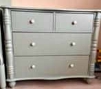 Commode Coming Kids Pebbles - Opknapper, Overige materialen, Gebruikt, Met lade(s), 50 tot 75 cm