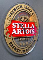 Stella Artois Klok, Ophalen of Verzenden, Gebruikt, Overige typen, Overige merken