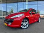 Peugeot 207 1.6 VTi PANO- 120 PK-17 INCH-AIRCO-APK, Voorwielaandrijving, Stof, Gebruikt, 4 cilinders