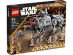 Lego 75337 - AT-TE Walker nieuw/gesealed, Ophalen of Verzenden, Nieuw, Complete set, Lego