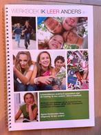 Werkboek Ik leer anders, Ophalen of Verzenden, Zo goed als nieuw