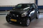 Toyota IQ 1.0 VVTi Comfort CRUISSE / CLIMA / FULL SERVICE !, Gebruikt, 4 stoelen, Bedrijf, 3 cilinders