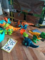 Diy dinos dinos, Ophalen of Verzenden, Zo goed als nieuw