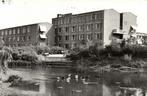 Herv. Bejaardencentrum t Slot, Gameren - 1977 gelopen, Ophalen of Verzenden, 1960 tot 1980, Gelopen, Noord-Brabant