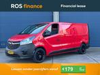 Opel Vivaro 1.6 CDTI L2H1 Edition, Diesel, Opel, Bedrijf, BTW verrekenbaar