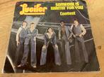 Lucifer - Someone Is Waitin' For You - Single, Gebruikt, 7 inch, Single, Ophalen of Verzenden