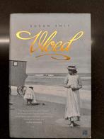 Vloed - Susan Smit, Ophalen of Verzenden, Gelezen, Susan Smit, Nederland