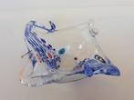 Schaal Murano Artglass Vintage, Ophalen of Verzenden