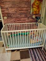 Ledikant compleet, Ophalen of Verzenden, Zo goed als nieuw, Ledikant