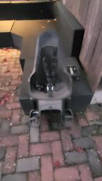 Fietsstoeltje achterop bobike met adapter, Ophalen of Verzenden, Nieuw, Voetsteuntjes