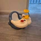 Douche zitje baby, Kinderen en Baby's, Ophalen, Zo goed als nieuw