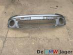 Voorbumper grijs Mini R55 R56 7147849, Auto-onderdelen, Gebruikt, Voor, Mini, Ophalen of Verzenden