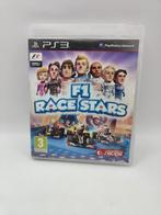 F1 Race Stars PS3, Ophalen of Verzenden, Zo goed als nieuw