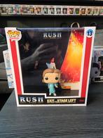Funko Pop! Albums Rush - Exit...Stage Left, Ophalen of Verzenden, Nieuw