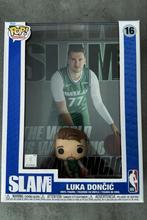 Luka doncic funko pop, Ophalen of Verzenden, Zo goed als nieuw