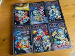 Donald Duck GALAXY pockets 1-6, Boeken, Ophalen, Europa, Zo goed als nieuw, Meerdere comics