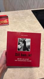 Lieuwe Koopmans - Dit ben ik!, Ophalen of Verzenden, Zo goed als nieuw, Lieuwe Koopmans