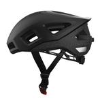 Fietshelm Van Rysel RoadR100 - zwart - 55-59 cm (kind) ZGAN, Ophalen, Zo goed als nieuw, Helm