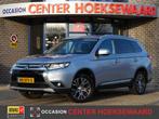 MITSUBISHI Outlander 2.0 150pk CVT Automaat 7pl Executive Ed, Auto's, Mitsubishi, Stof, 4 cilinders, 1435 kg, 7 stoelen