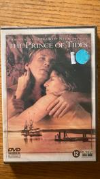 The Prince of Tides (dvd), Alle leeftijden, Ophalen of Verzenden, Zo goed als nieuw