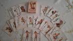 Pin Up Speelkaarten - Vintage Charme, Een of twee spelers, Ophalen of Verzenden, Gebruikt, Smiths