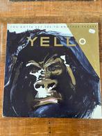 Yello you gotta say yes to another excess LP, Cd's en Dvd's, Vinyl | Pop, Gebruikt, Ophalen of Verzenden, 12 inch