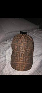 Fendi Pet - Bruin FF Logo, Kleding | Heren, Fendi, One size fits all, Ophalen of Verzenden, Pet