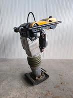Wacker Neuson BS60-2 stamper – bouwjaar 2014, Ophalen of Verzenden, Zo goed als nieuw, Overige soorten, Wacker neuson