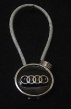 Audi sleutelhanger(nr.3), Verzamelen, Sleutelhangers, Nieuw, Transport, Ophalen of Verzenden
