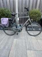 Batavus Wayz Ego E-Bike Electrische Herenfiets, 65 cm of meer, Ophalen of Verzenden, Zo goed als nieuw, Batavus