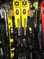 170cm VOLKL RACETIGER SC 15 RACING