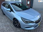 Opel Astra Sports Tourer 1.4 Online Edition / Navi / Camera, Auto's, Voorwielaandrijving, Stof, Gebruikt, 4 cilinders