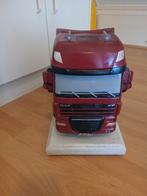 Daf, Ophalen of Verzenden, Zo goed als nieuw, Bus of Vrachtwagen, Lion Toys