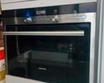 Siemens combimagnetron, Minder dan 45 cm, Gebruikt, Ophalen of Verzenden, Oven met grill