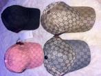 Gucci petten, Ophalen of Verzenden, Zo goed als nieuw