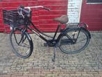Transporter, Fietsen en Brommers, Fietsen | Dames | Omafietsen, 47 tot 50 cm, Ophalen of Verzenden, Zo goed als nieuw, POPAL