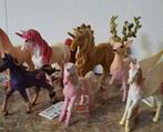 Schleich eenhoorns , paarden , dieren, Verzamelen, Ophalen of Verzenden, Nieuw, Paard, Beeldje of Figuurtje