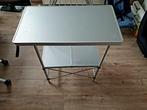 Lichtgewicht campingtafel | Compact, Ophalen, Zo goed als nieuw, Campingtafel