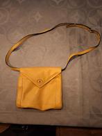 Gele Schoudertas, Ophalen of Verzenden, Nieuw, Geel, Schoudertasje