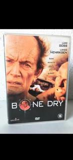 dvd:  “BONE DRY”  (2008), Vanaf 16 jaar, Ophalen of Verzenden, Zo goed als nieuw, Maffia en Misdaad
