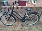 Batavus Postcodeloterij Fiets 28 inch 56cm, Fietsen en Brommers, Ophalen, Gebruikt, Versnellingen, Batavus