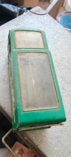 Vintage Racing Transporter Modelauto, Ophalen of Verzenden, Gebruikt, Auto