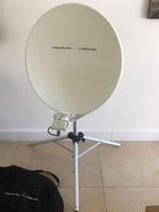 Sateliet tv, (Schotel)antenne-accessoires, Gebruikt, Ophalen