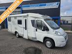 Hymer T674 CL Bianco Line Z.G.O.H. B.J. 2013, Luifel, Standaard zit, Ringverwarming, 7 tot 8 meter