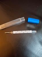 Thermometer, Ophalen of Verzenden, Zo goed als nieuw