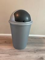 Prullenbak afvalbak 70x40cm.  60liters, Huis en Inrichting, Woonaccessoires | Prullenbakken, Ophalen, Zo goed als nieuw