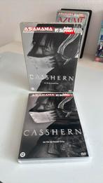 Casshern, Ophalen, Zo goed als nieuw, Actie