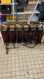 Professionele industriële slanghaspel installatie, Ophalen, Gebruikt, Overige typen