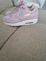 Nike Air Max 1 pink origineel sneakers maat 36.5, Kleding | Dames, Schoenen, Ophalen of Verzenden, Sneakers of Gympen, Nike Air Max